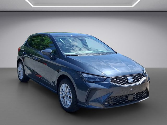 Ibiza 1.0 TSI 7-Gang DSG ACC, LED, Sitzheizung
