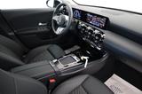 Mercedes-Benz A 180 d, T.Leder,Navi,LED,SH,Kamera - Mercedes-Benz A 180 mit Diesel-Antrieb