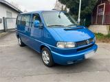 Volkswagen T4 multivan 2.5 TDI - Volkswagen T4 Multivan in Frankfurt (Main)