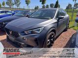 Cupra Formentor 2.5 TSI VZ5 4Drive Schalensitze|Beats| - Cupra Formentor: Vz5