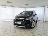 Opel Mokka Innovation ecoFlex 4x4,unfallfrei,Bi-Xenon