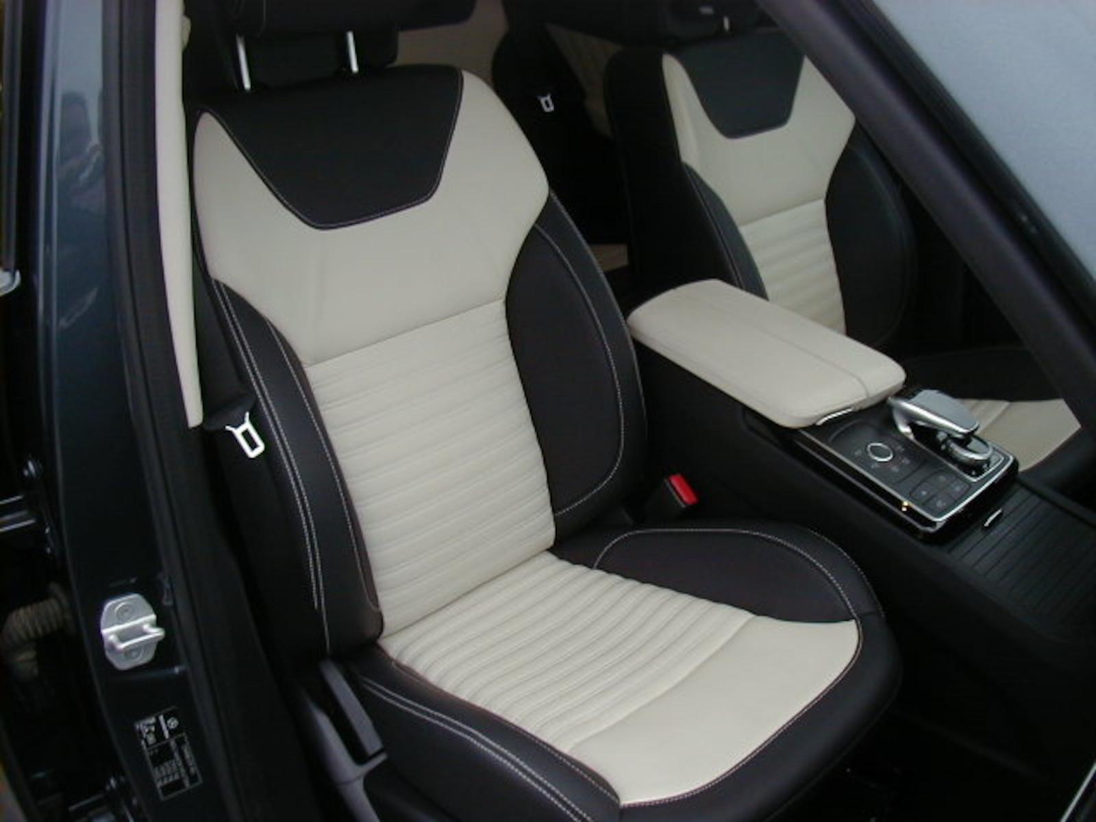 Mercedes-Benz GLE 350 d AMG+BO Sound+PANO+DISTR+360°+ILS+21+St