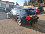 BMW 320i Touring - - BMW 320 aus 2008: Kombi, 320i