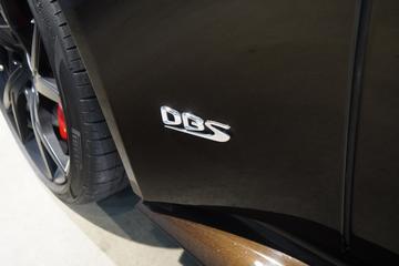 2019 Aston Martin DBS — миниатюра 26