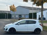 Opel Corsa D Color Edition*SERVICE NEU* - Opel Corsa aus 2011: Edition