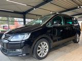 Volkswagen Sharan 2.0TDI Highline BMT*El.Schiebe*Alcan*NAVI - gebrauchte VW Kleinbus