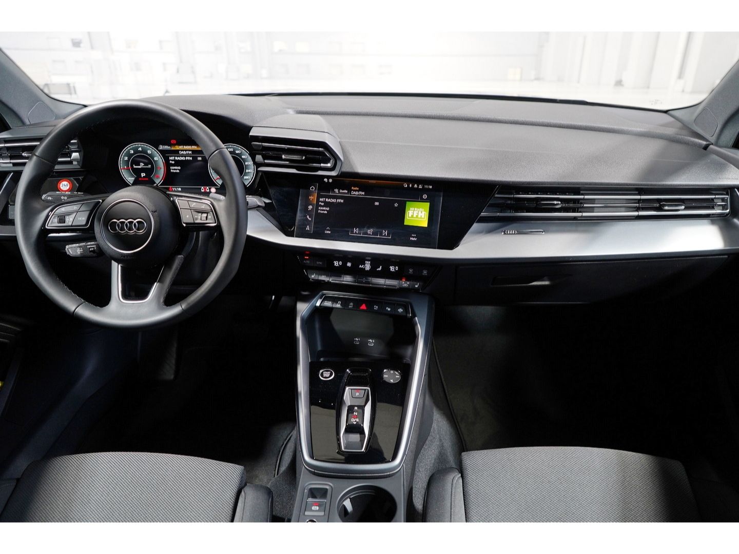 Audi A3 - Bild 6