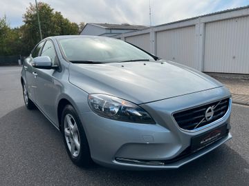 Volvo V40 - 2
