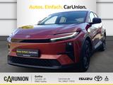 Toyota C-HR + TEAMPLAYER+LED+APPLE-CAR