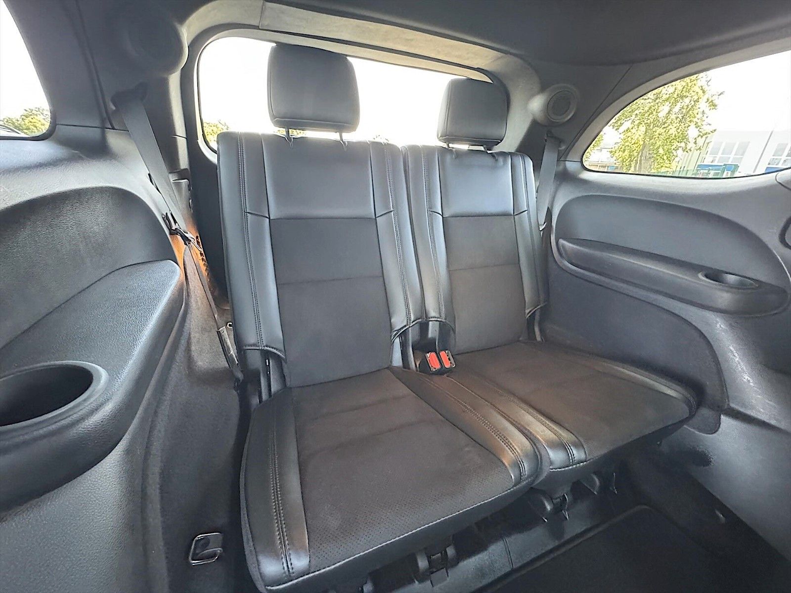 Fahrzeugabbildung Dodge Durango 5.7 V8 R/T 4x4 Night Paket *LED*7 Sitze*