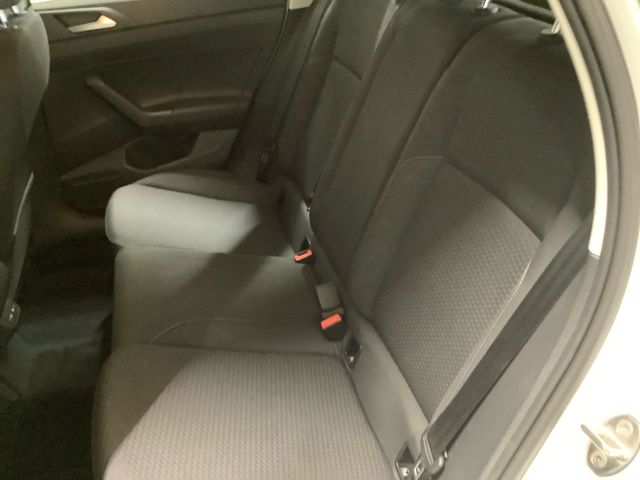 Polo Comfortline 1,0 l 59 kW Climatronic, SHZ, K