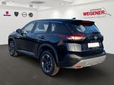 Nissan X-TRAIL 1.5 Acenta VC-T MHEV 163 PS - Nissan X-Trail: Allradantrieb
