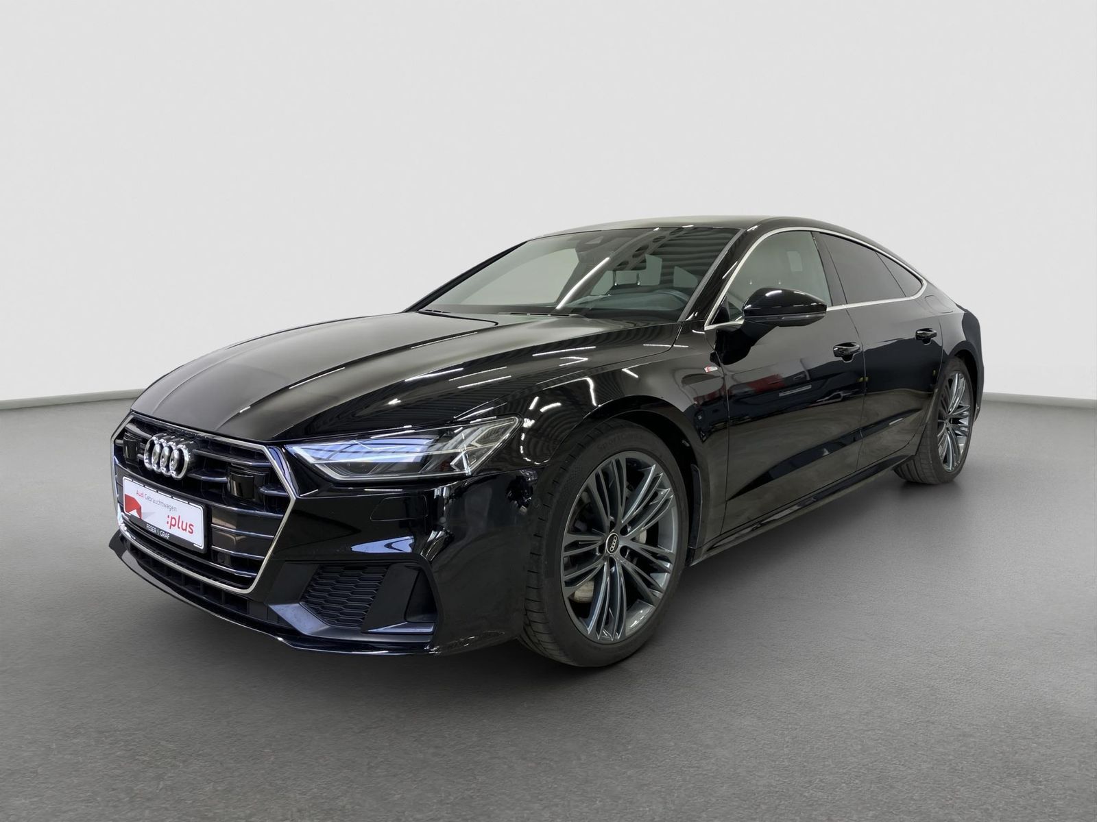 Audi A7 - Bild 14