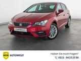 Seat Leon 2.0 TSI Xcellence NAVI+PDC+SHZ+ - Seat Leon Gebrauchtwagen in Düsseldorf