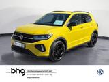 Volkswagen T-Cross R-Line 1.0 l TSI OPF (116 - Volkswagen T-Cross: mit Apple Carplay