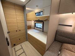 Adria Adora 573PT*Fußbodentemp.*Umriss*2026MJ*