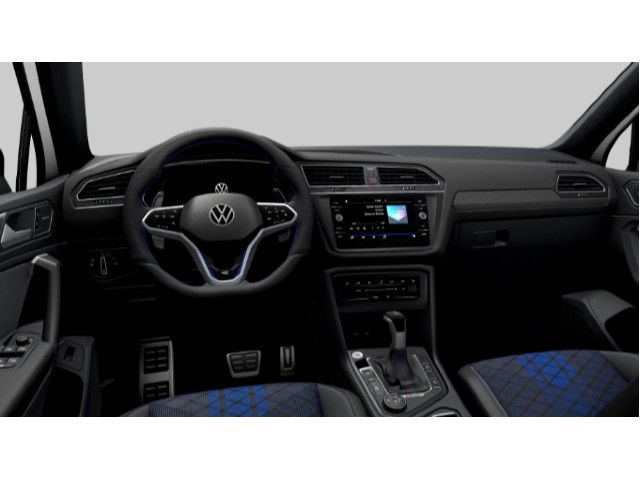 Volkswagen Tiguan 2.0 TSI DSG 4Motion R Performance Akrapov foto 3