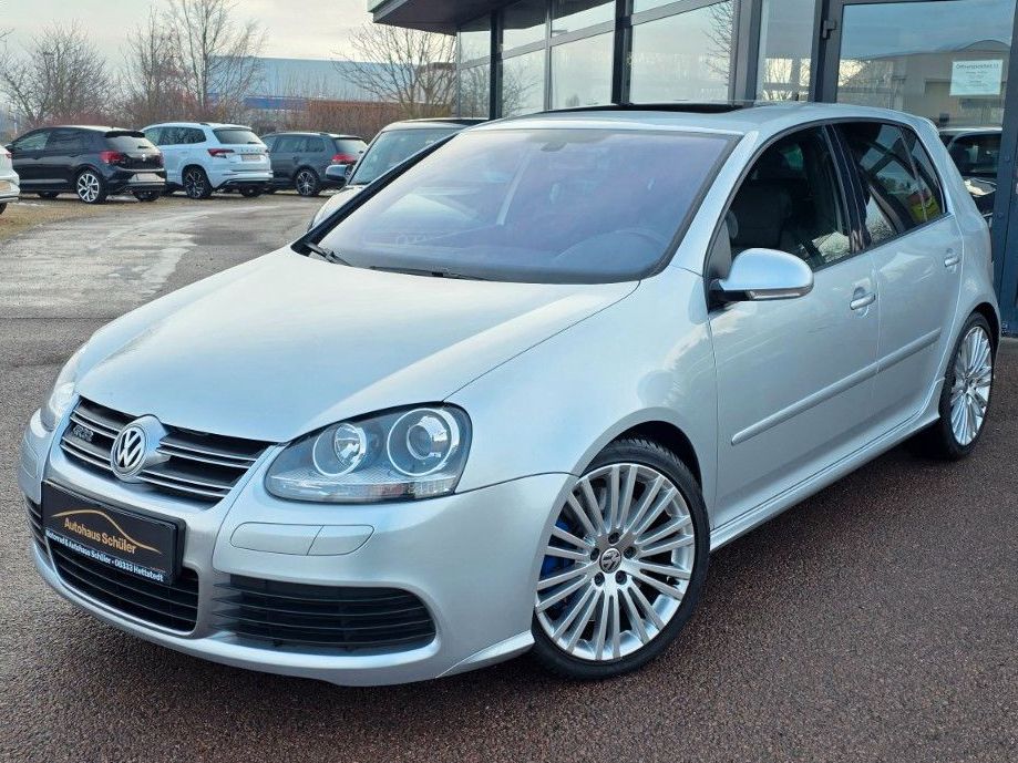 Golf R32 Kaufen