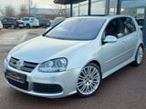 Volkswagen Golf V Lim. R32 +1.Hand+Navi+Leder+PDC+Xenon+4M - Volkswagen Golf: R32 V