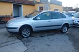 Citroën C5 1.8 16V - Citroën C5: 1.8