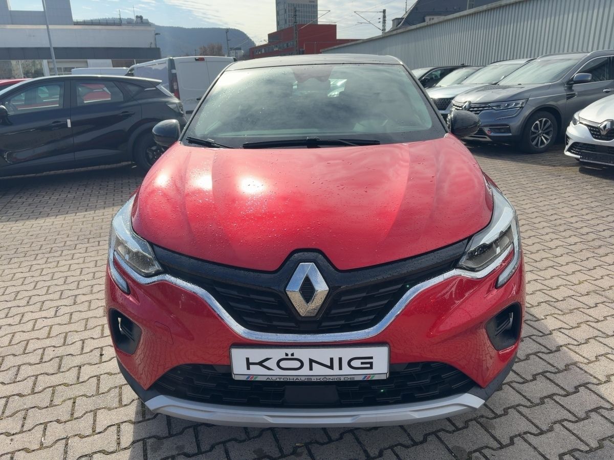 Renault Captur - Bild 12