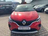 Renault Captur - Vorschau Bild 12