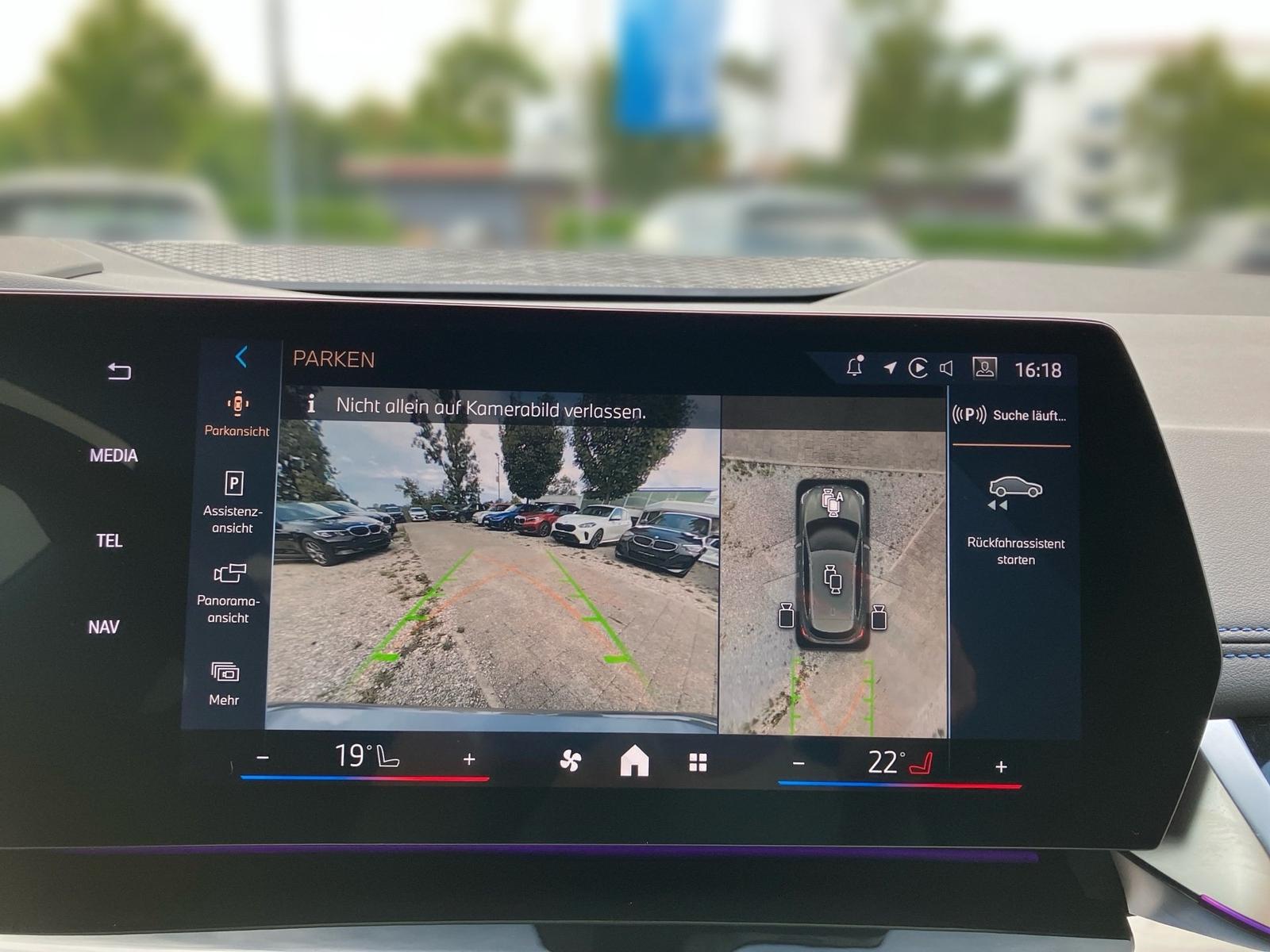 BMW 223i xDrive Active Tourer M Sport HUD Pano DA Pr