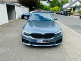 BMW 530D G30 M Sport X-Drive - BMW 530: X Drive