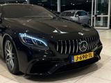 Mercedes-Benz S63 AMG Coupè 4Matic+*MAGIC-SKY*3D-BURMESTER*VOL - Gebrauchtwagen mit Standheizung