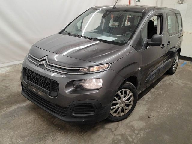 Citroën Berlingo 1.2T Live M 2xSCHIEBETÜR/SPURASSISTENT