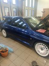 Ford Escort RS Cosworth Standard Cosworth - Ford Escort RS Cosworth Gebrauchtwagen