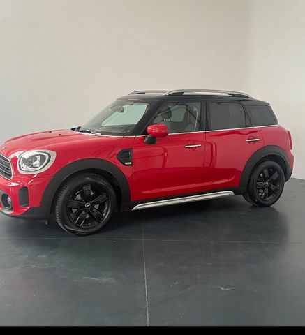 MINI Mini Cooper Countryman Mini 1.5 Cooper Countryma