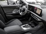 BMW 120d M SPORT DESIGN+Zins ab 0,49%+DA+PA+ADAPT.LE - BMW 120