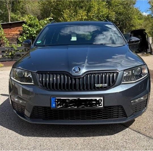 Image of Skoda Octavia
