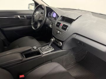 Mercedes C 220 - 7