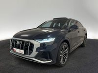 Audi SQ8 - Vorschau Bild 4