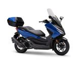 Honda Forza 125 mit Smart Top Case 2025 (NSS 125) - Angebote