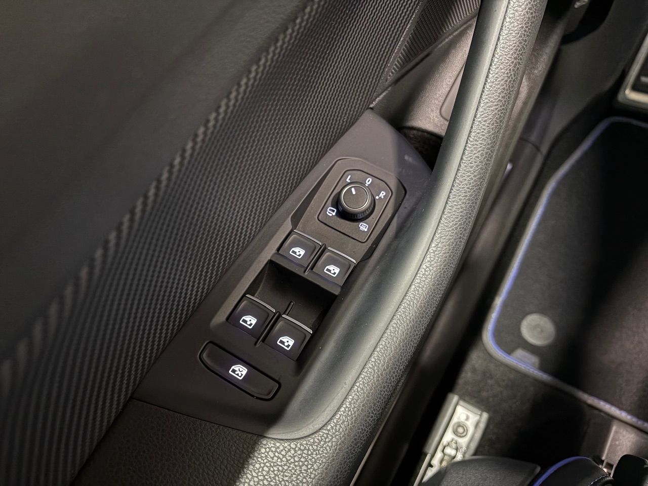 Arteon Shootingbrake R 4Motion 2.0 TSI DSG LEDER