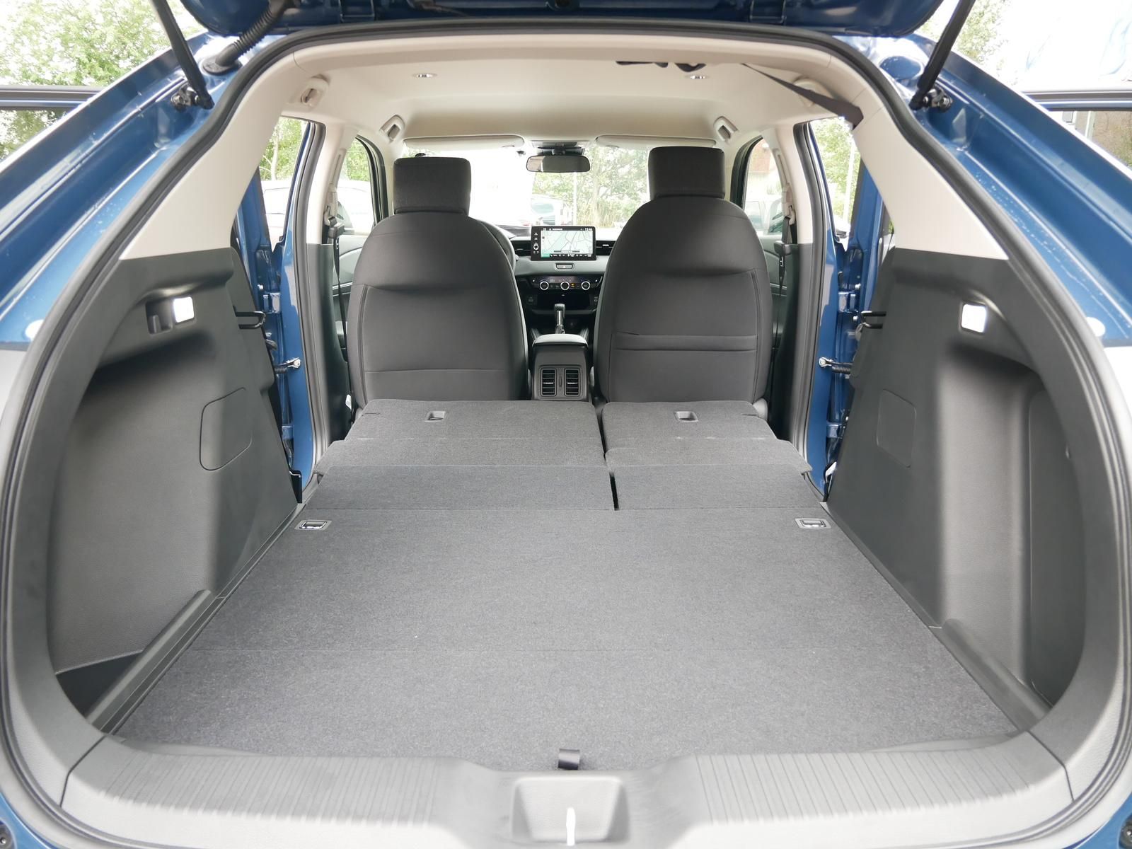 Honda HR-V - Bild 24