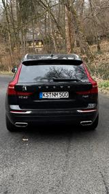 Volvo XC60 T6 AWD Inscription letzte Preissenkung! - Volvo XC60: Inscription