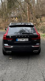 Volvo XC60 T6 AWD Inscription HUD Massage Belüftung - Volvo in Kassel