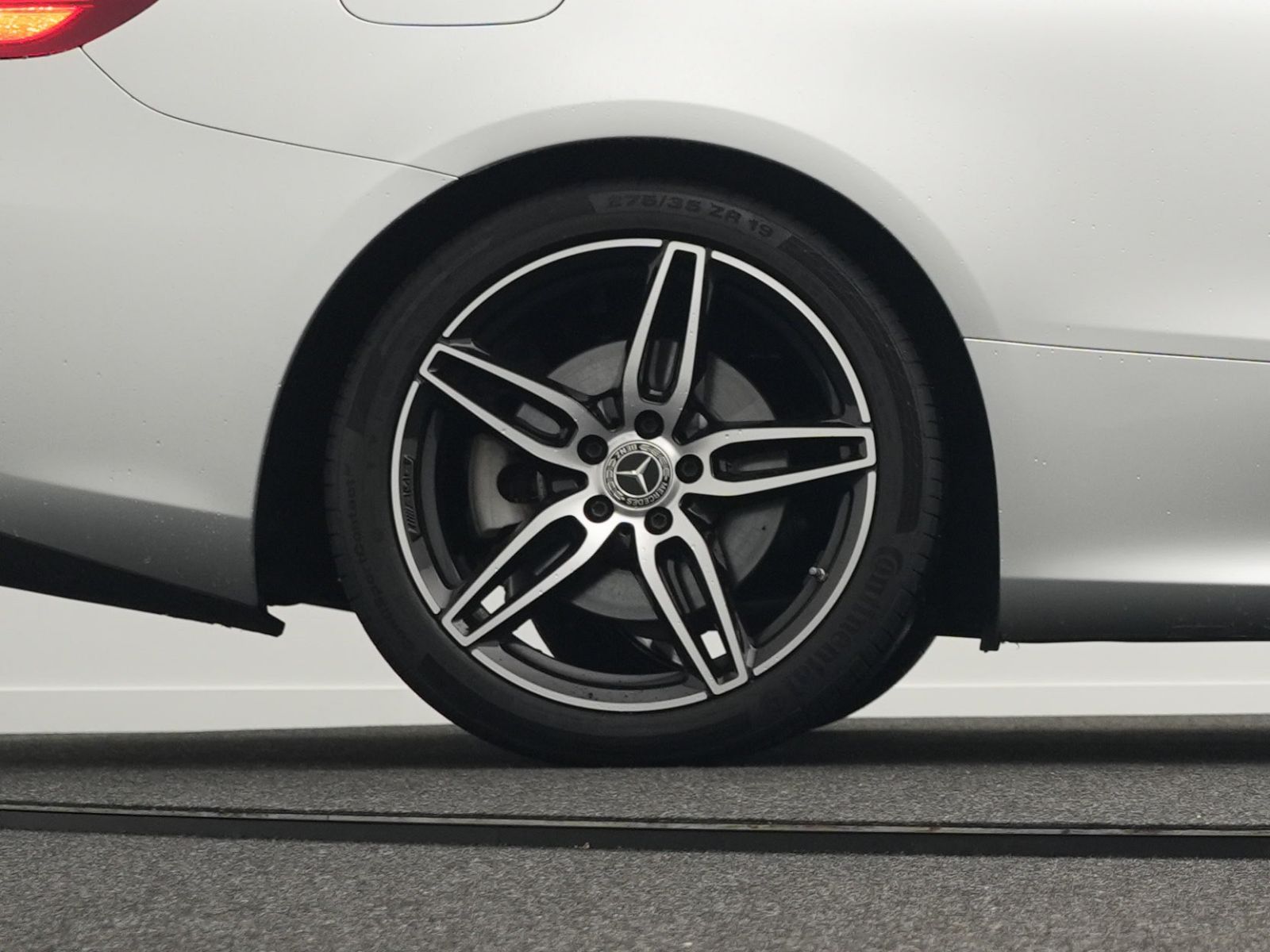 Mercedes-Benz E 350 - Bild 50