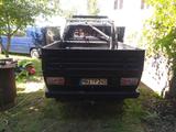 Volkswagen T3 doka 2,3 ng motor - Volkswagen T3: Doka