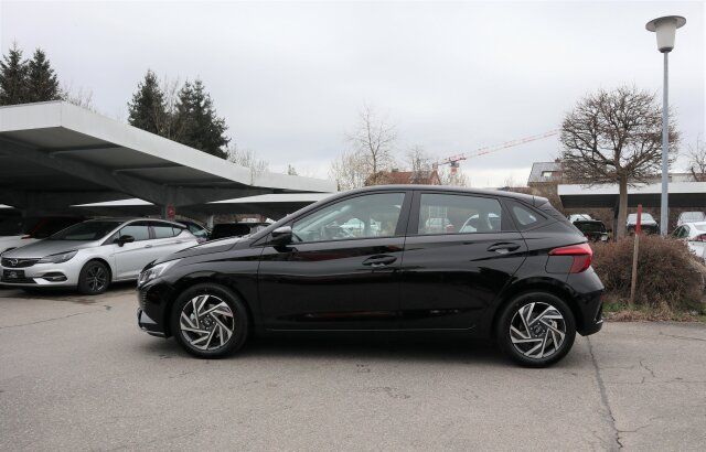 Hyundai i20 – Bild 4
