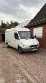 Mercedes-Benz Sprinter 311 CDI