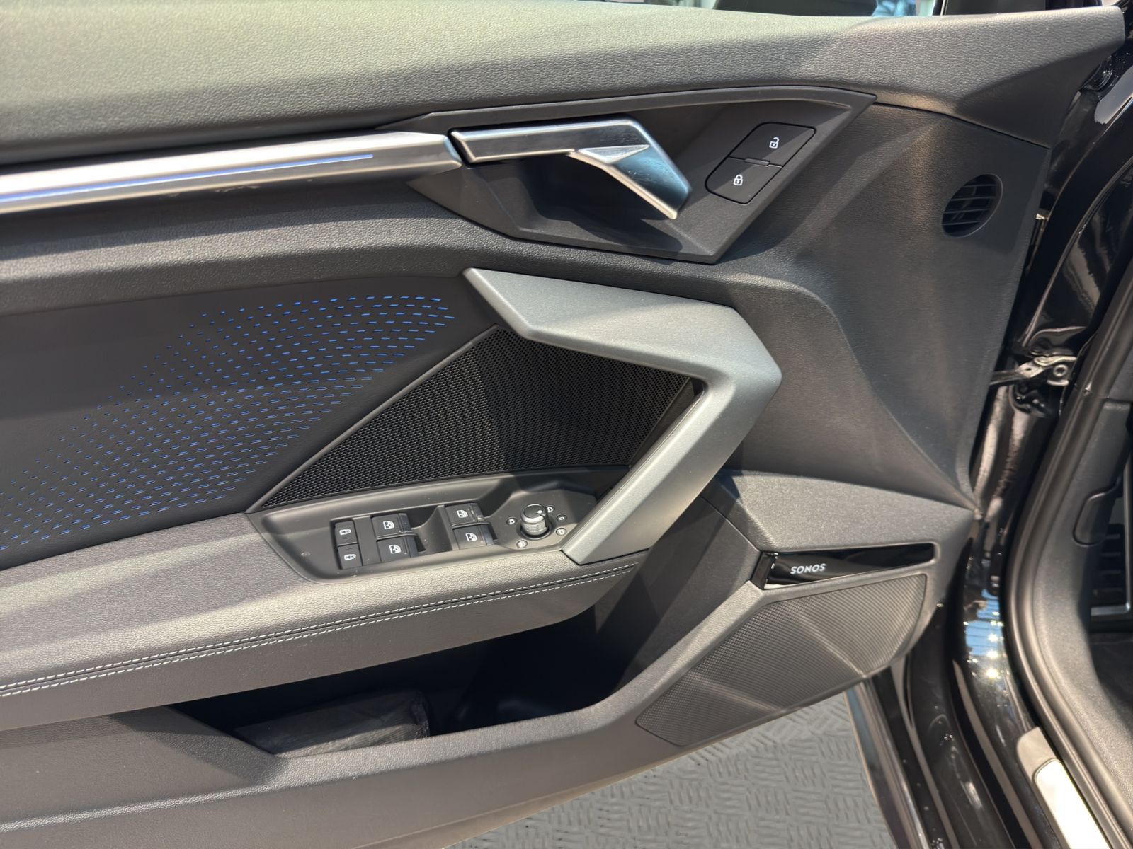 Audi A3 - Bild 16