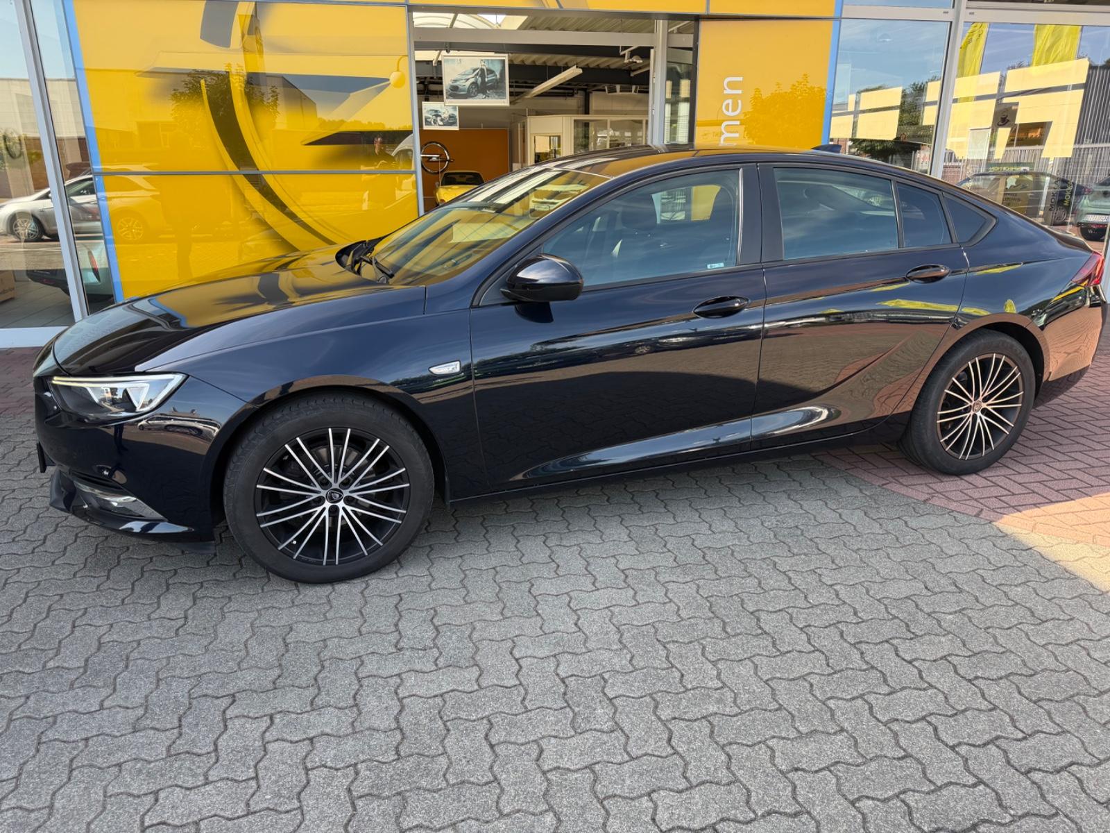 Opel Insignia B Grand Sport Edition
