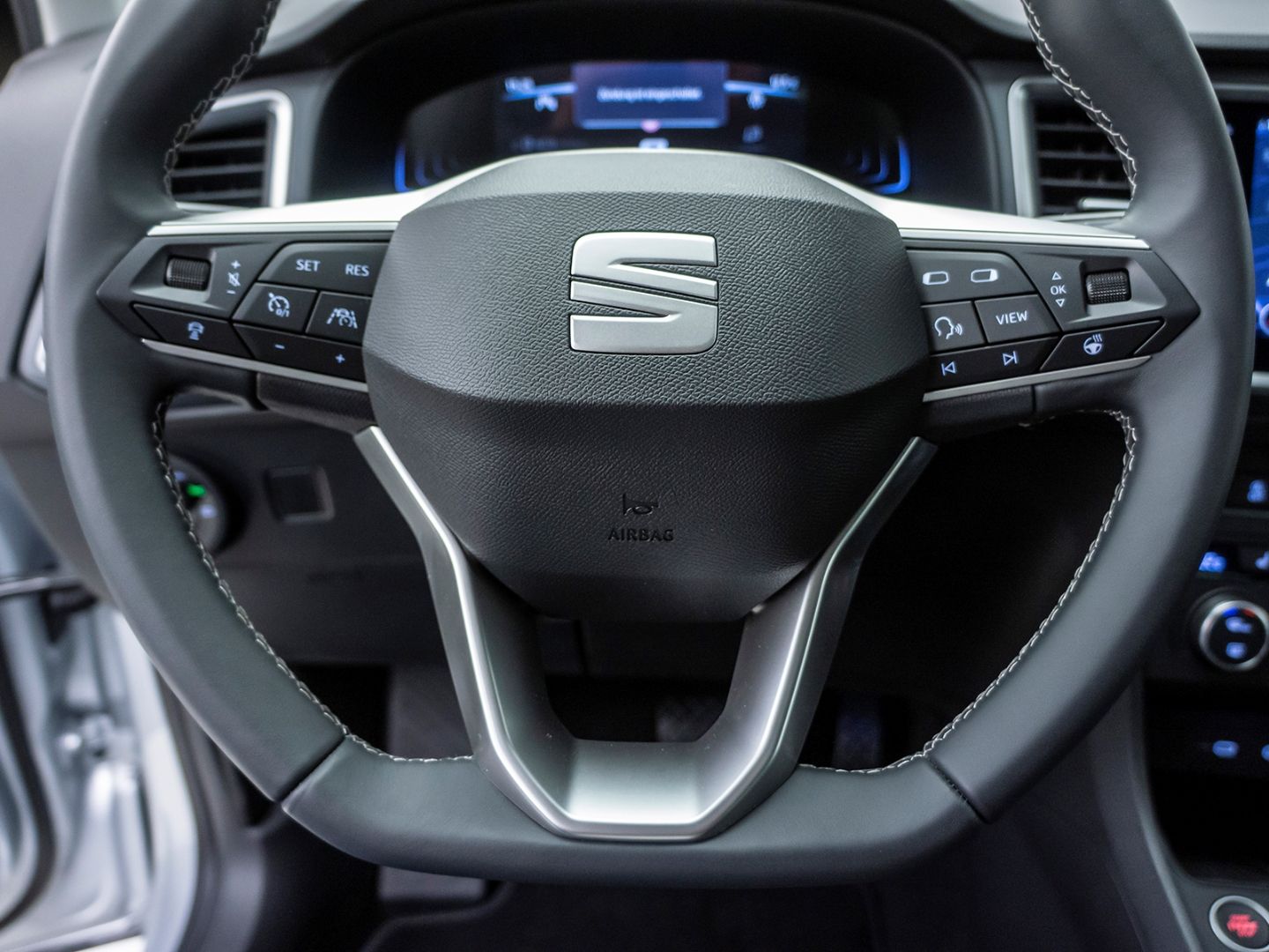 Seat Ateca - Bild 27
