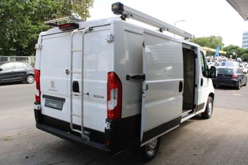 Peugeot Boxer - 6