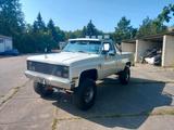 Chevrolet K30 - Chevrolet K30 Gebrauchtwagen